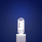 Luz Blanca USB