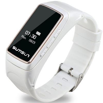 Reloj Inteligente B7 con Auriculares Bluetooth - Image 7