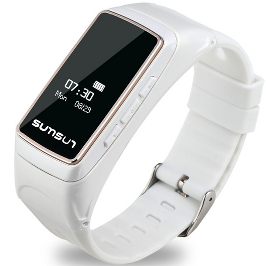 Reloj Inteligente B7 con Auriculares Bluetooth - Image 7