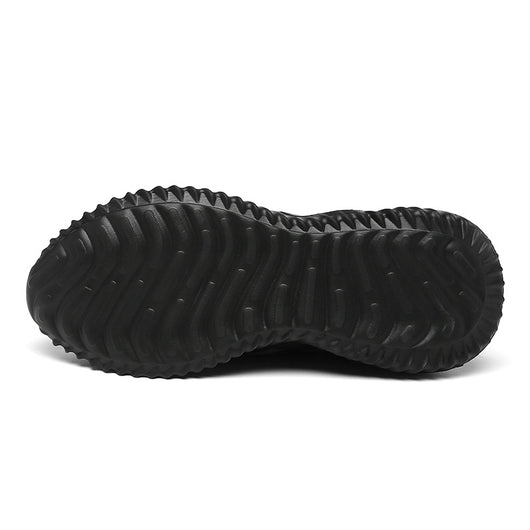 Botas de Trabajo Antideslizantes Transpirables con Protección de Impacto - Image 11