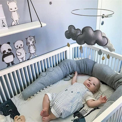 Almohada de Confort Americano
