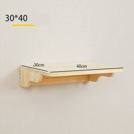Plataforma Rascadora de Madera Maciza para Gatos con Tablero de Sisal - Image 25