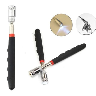 Herramienta Magnética LED para Recuperación de Piezas - Image 27