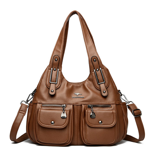 Bolso Bandolera Minimalista para Mujer - Image 10