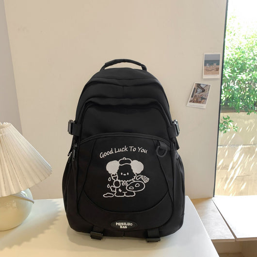 Mochila para Estudiantes Universitarias y de Secundaria - Image 6
