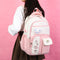 Mochila de Moda Casual de Gran Capacidad