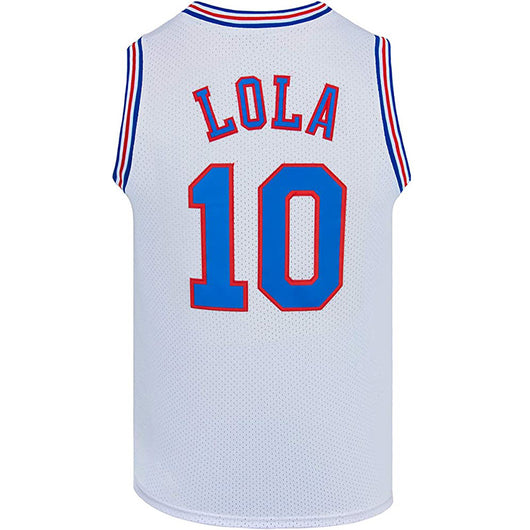 Jersey Retro de Baloncesto con Bordado Temática Espacial - Image 11