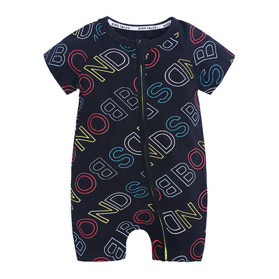 Jumpsuit Cuello Redondo para Verano - Image 31