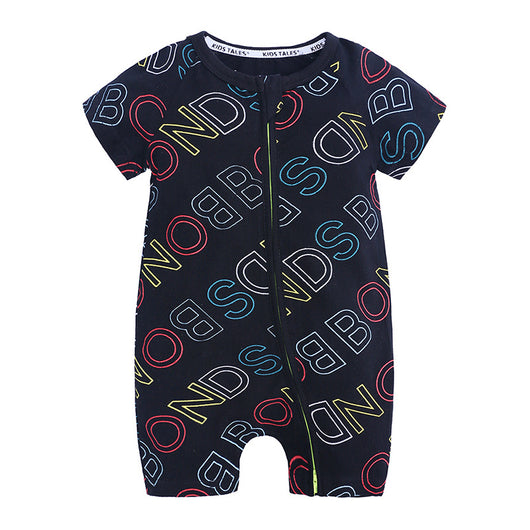 Jumpsuit Cuello Redondo para Verano - Image 31