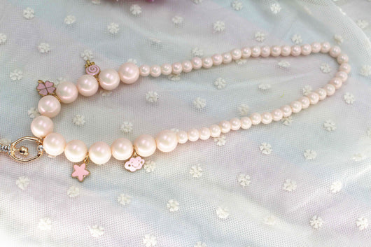 Collar de Joyería Coreana - Accesorio Elegante y Versátil - Image 8