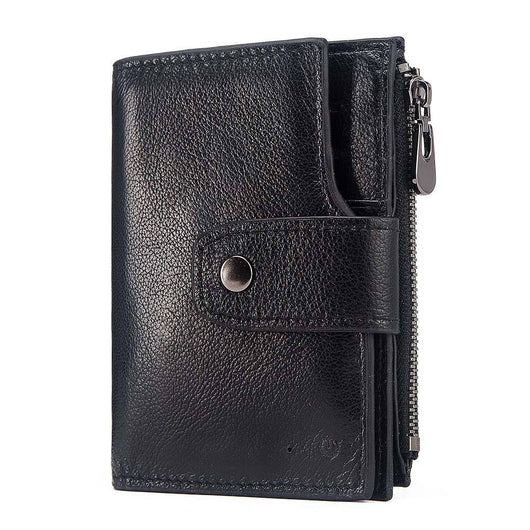 Billetera Multifuncional con Protección Antirrobo - Image 7