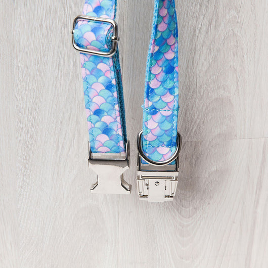 Collar Personalizado para Perro con Letras y Diseño Único - Image 4