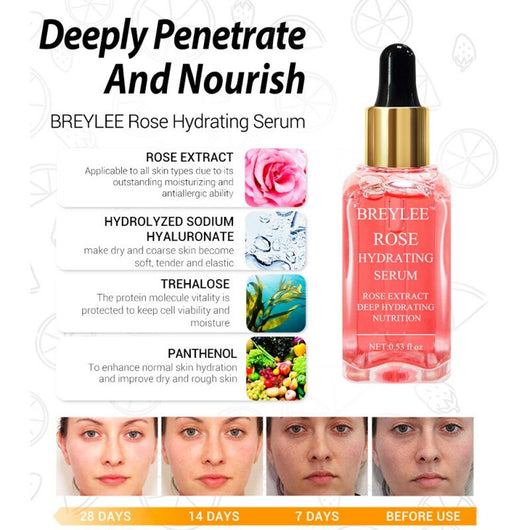 Sérum Esencia de Colágeno Retinol Lifting y Reafirmante - Image 5