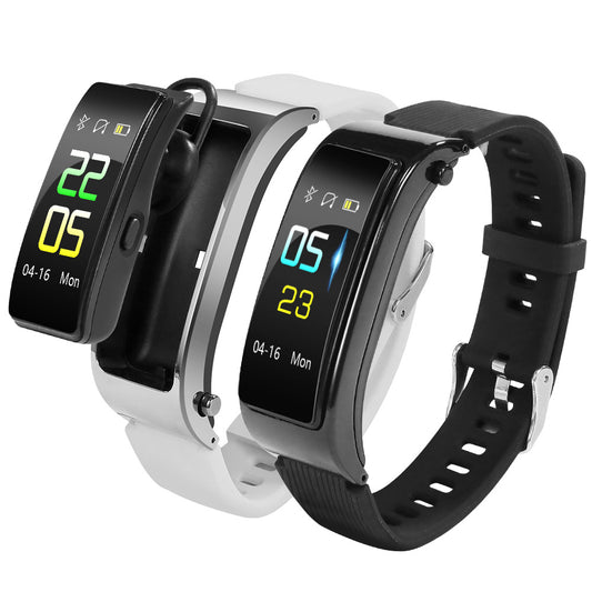 Pulsera Inteligente Y5