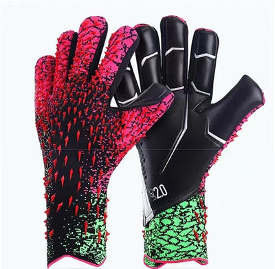 Guantes de Portero Profesionales Antideslizantes y Transpirables - Image 10