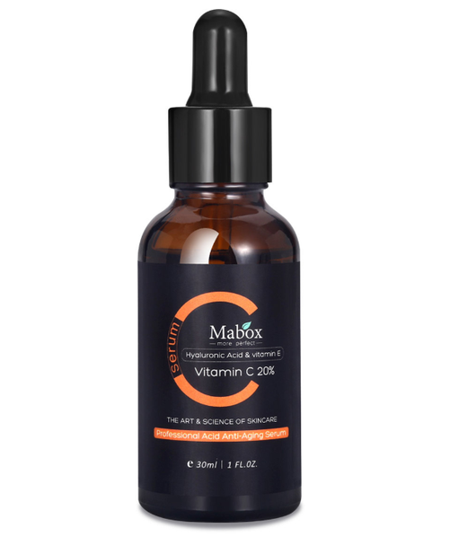 Aceite Facial Compuesto - Sérum Hidratante y Tonificador de Piel - Image 5
