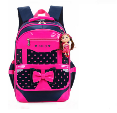 Mochila Escolar Ergonómica para Primaria y Secundaria - Image 6