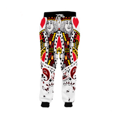 Pantalones Deportivos de Rendimiento - Image 6