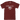Dr Pepper Japanese Kanji T-Shirt - Crimson Red
