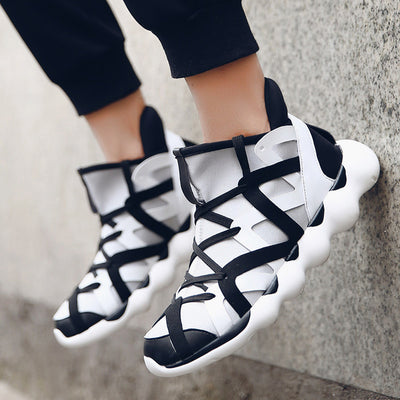 Zapatillas de Correr de Alto Rendimiento - Image 3