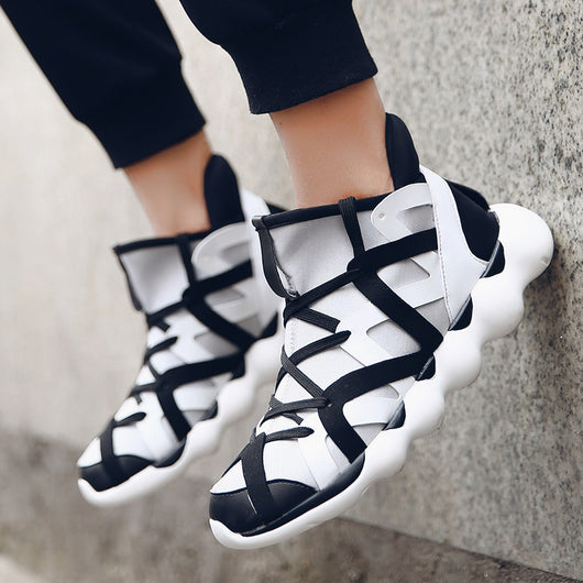 Zapatillas de Correr de Alto Rendimiento - Image 3