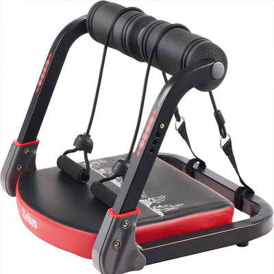 Escaladora de Ejercicio para Casa con Entrenamiento Abdominal - Image 3