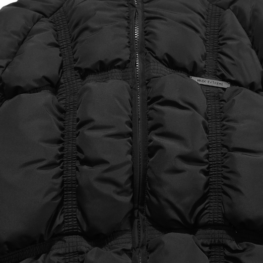 Abrigo Cálido y Grueso de Personalidad para Hombre - Image 12