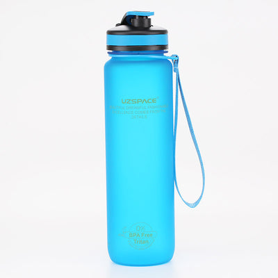 Botella Deportiva Youzhi 500ml Tritan - Vaso Reutilizable para Viajes y Estudiantes - Image 16