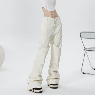 Overol para Mujer con Pechera Desmontable - Image 5