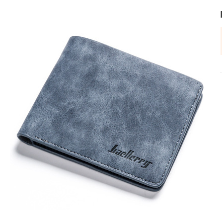 Billetera para Hombre Baellerry - Diseño Compacto y Funcional - Image 6