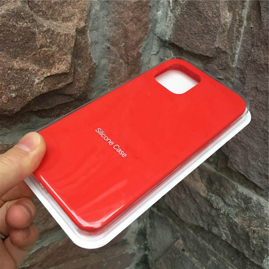 Funda de Silicona Líquida para Celular - Paquete Completo - Image 10