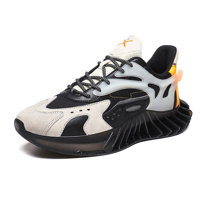Tenis con Filo Minimalista