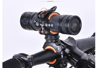 Soporte Universal para Linterna de Bicicleta - Image 4