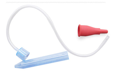 Aspirador Nasal para Bebés - Limpiador de Nariz Suave y Seguro - Image 11