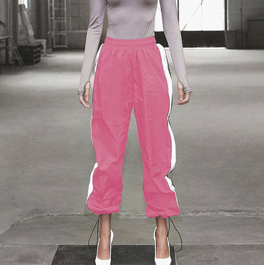Pantalones Deportivos Elásticos para Mujer - Fitness y Casual - Image 6