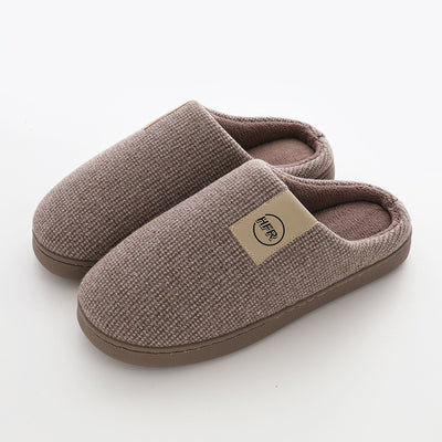 Zapatillas de Pareja Velvet Cotton Home Plus - Confort Total - Image 22
