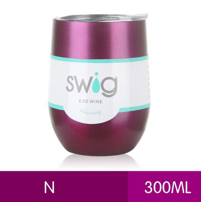 Vaso Térmico de Acero Inoxidable 9 oz con Tapa - Aislamiento al Vacío - Image 18
