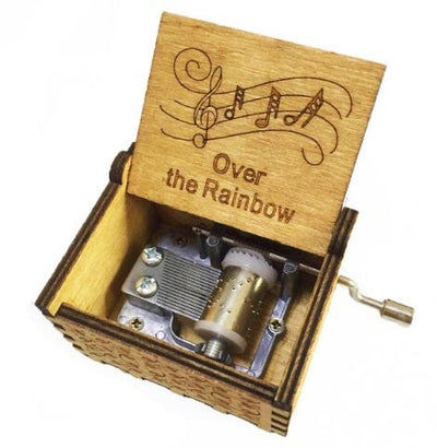 Caja Temática de Madera - Image 20