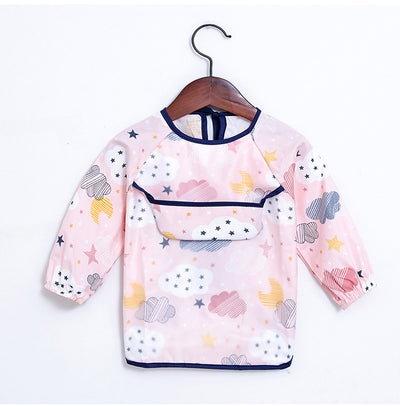 Delantal de Arte Impermeable para Niños - Image 17