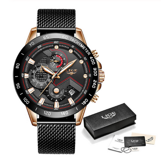 Reloj Inteligente Minimalista Anti-Distracciones - Image 39
