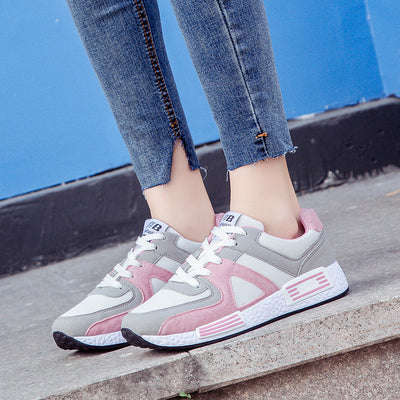 Tenis de Moda Versátiles y Cómodos - Image 4