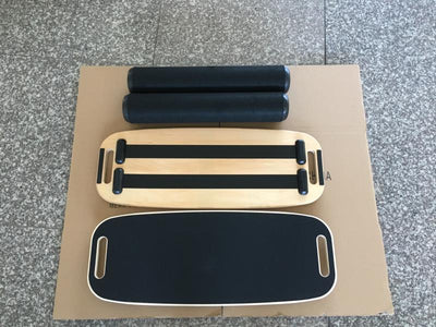 Tabla de Equilibrio para Fitness en Casa - Image 13