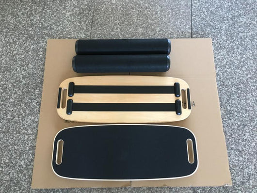 Tabla de Equilibrio para Fitness en Casa - Image 13
