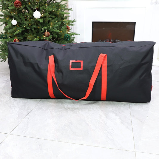 Bolsa de Almacenamiento Navideño con Asas