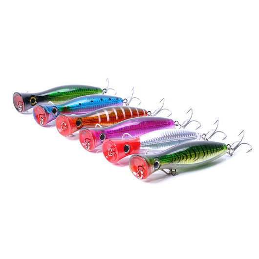 Señuelo Wobbler para Pesca Marina - Image 10