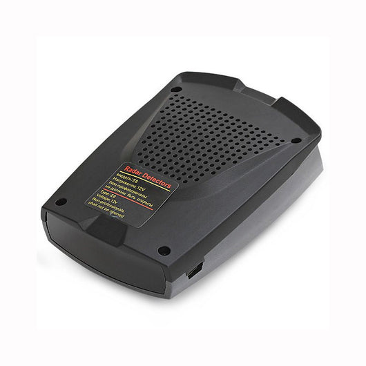 Detector de Velocidad Electrónico E8 para Automóviles - Image 10