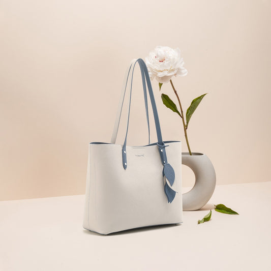 Bolso de Mano Grande para Mujer con Amplia Capacidad