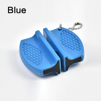 Afilador de Cuchillos Multiuso Compacto de Grosor Ajustable - Image 10