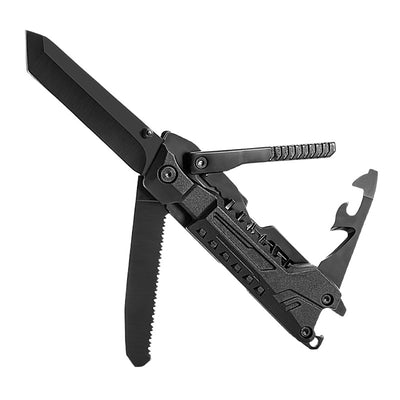 Cuchillo Táctico Portátil Multiusos - Image 7