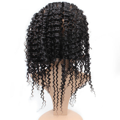Pelucas de Cabello Natural Largo Medio - Tejidos Auténticos